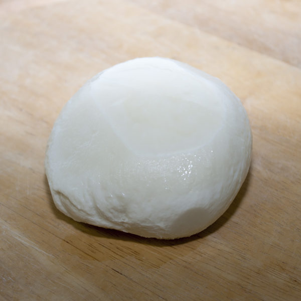 mozzarella